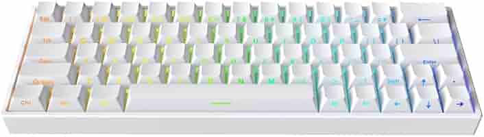 Amazon | IROK ND63 PRO ラピッドトリガー 磁気スイッチ